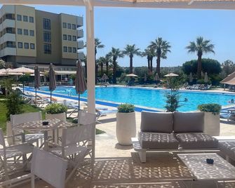 Babaylon Hotel - Cesme - Piscine