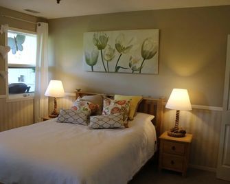 Country Cottage B&B - Vernon