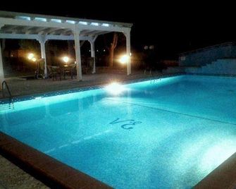 Hotel Villa Elisabetta - Galatina - Piscine