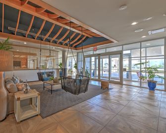 Hotel Indigo Orange Beach - Gulf Shores By IHG - Orange Beach - Resepsjon