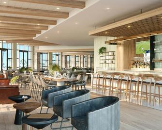 Gaylord Pacific Resort & Convention Center - Chula Vista - Bar