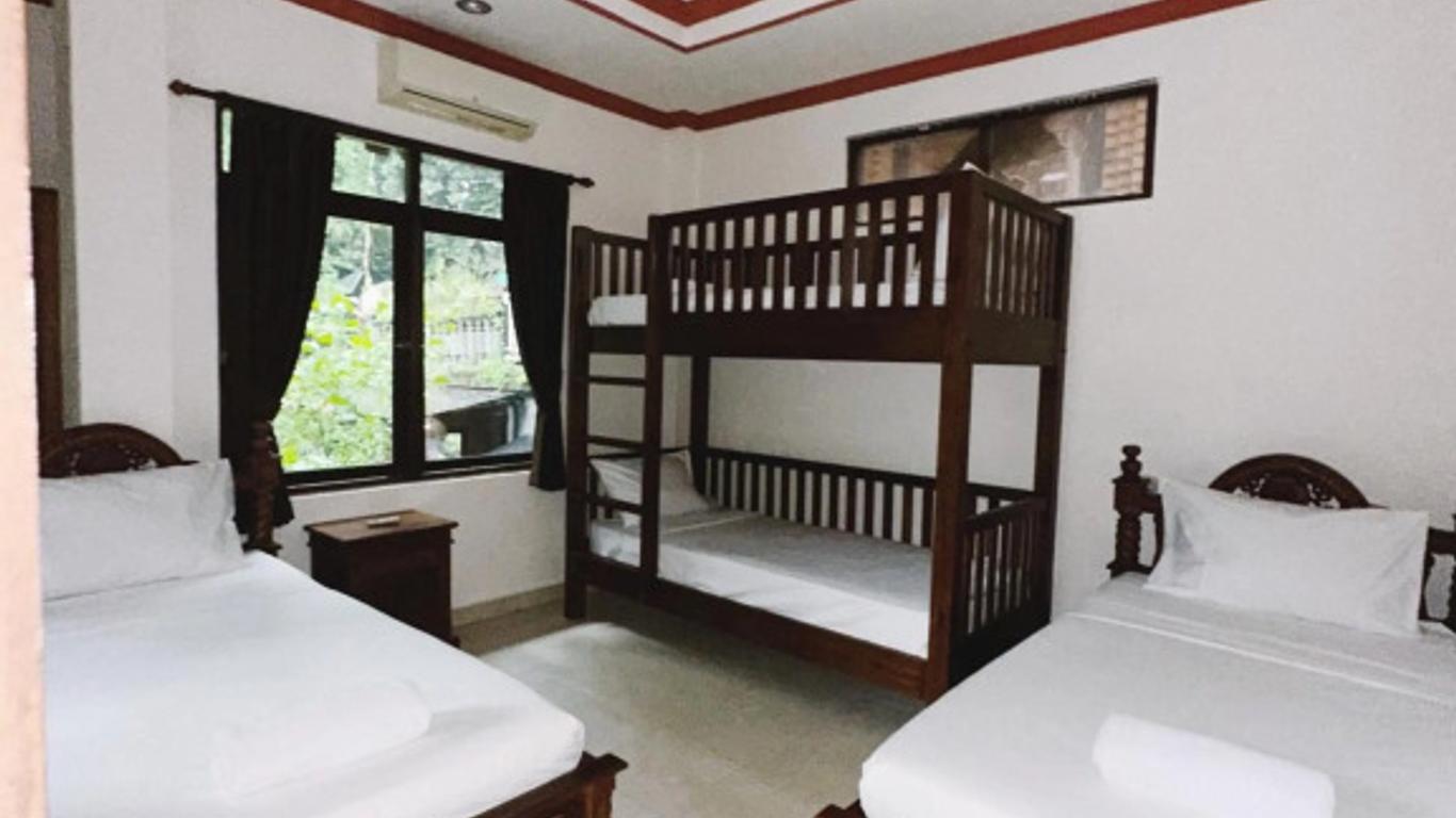 The Nest In Ubud, Bembengan Cottages