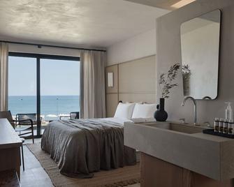 Hotel Sentido Port Royal Villas & Spa - Kolympia - Dormitor