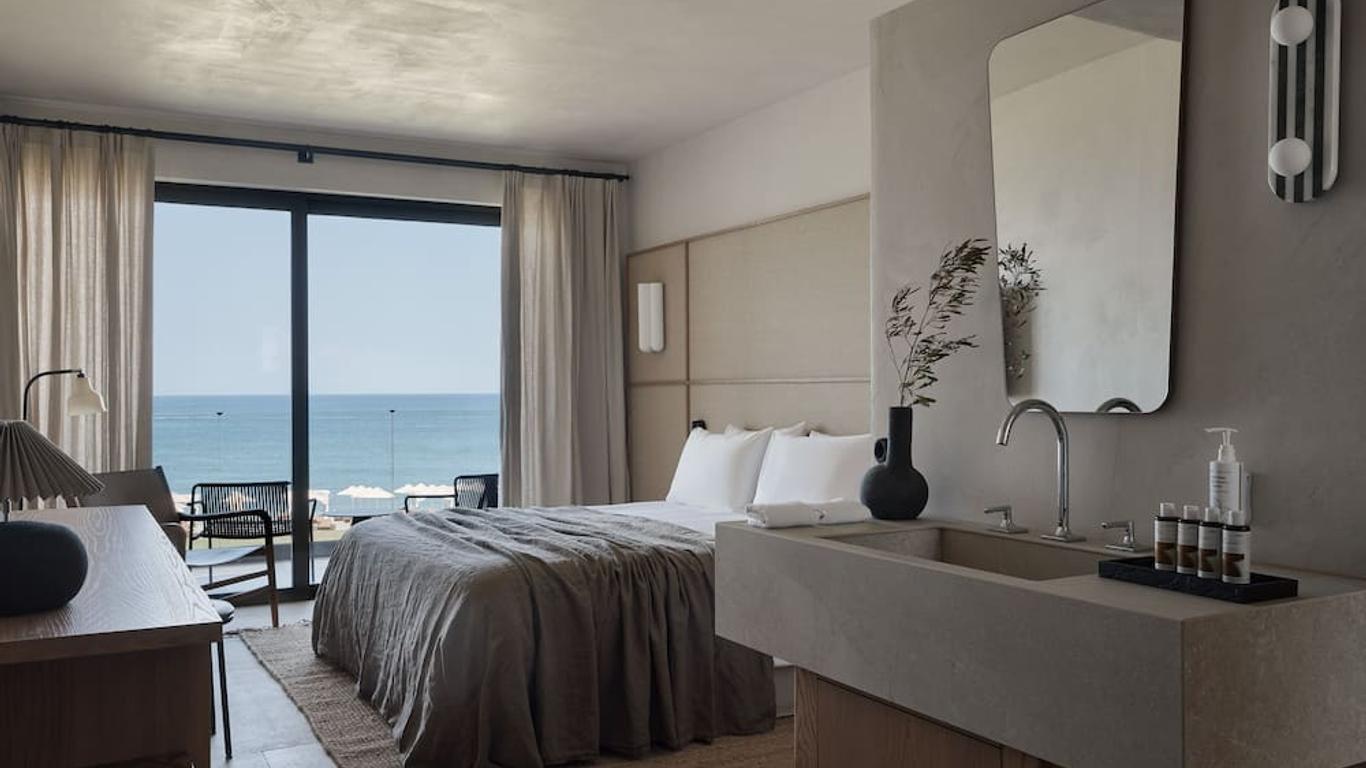 Hotel Sentido Port Royal Villas & Spa