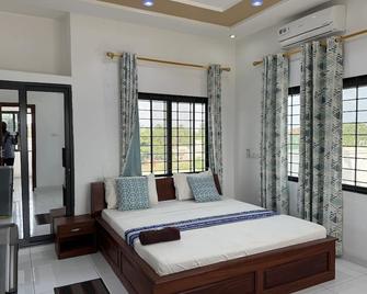 Ilé-Ifè Guesthouse Ouidah - Ouidah - Habitación