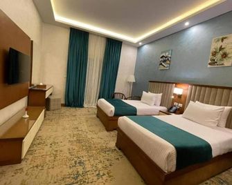 Golden Jewel Ismailia Resort - Ismailiyah