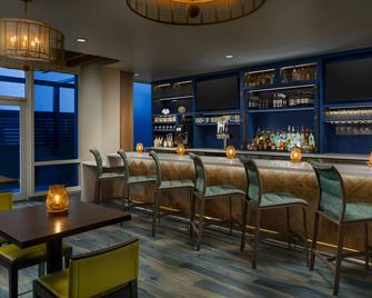 Courtyard by Marriott Oceanside Fort Lauderdale Beach - Fort Lauderdale - Bar