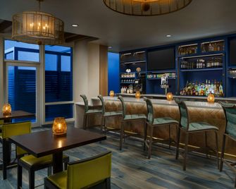 Courtyard by Marriott Oceanside Fort Lauderdale Beach - Fort Lauderdale - Bar