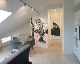 Hotel Arts - Gasteiz Centro - Vitoria-Gasteiz