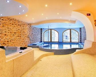 Hotel Lesana - Špindlerův Mlýn - Pool