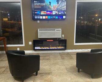 The Suite Inn - Rapid City - Lobby