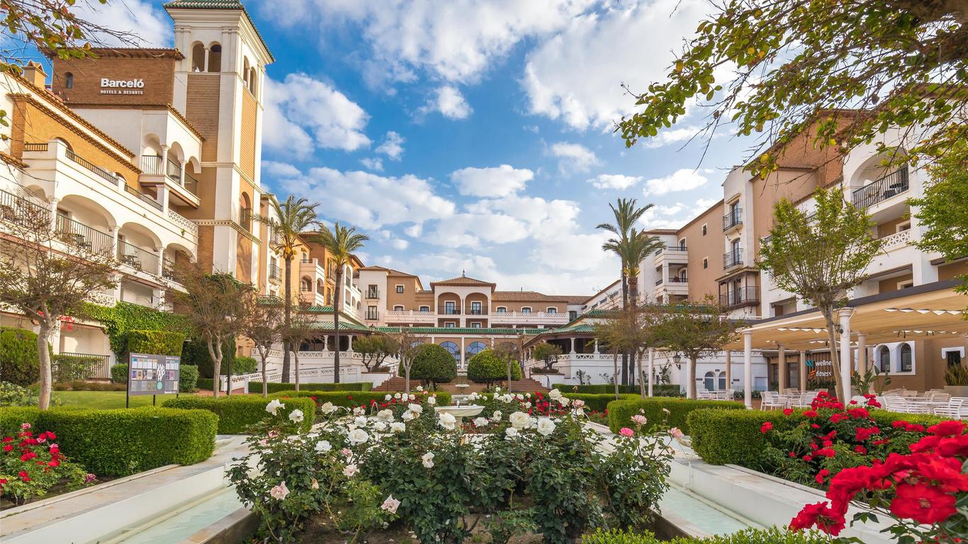 Barceló Isla Canela