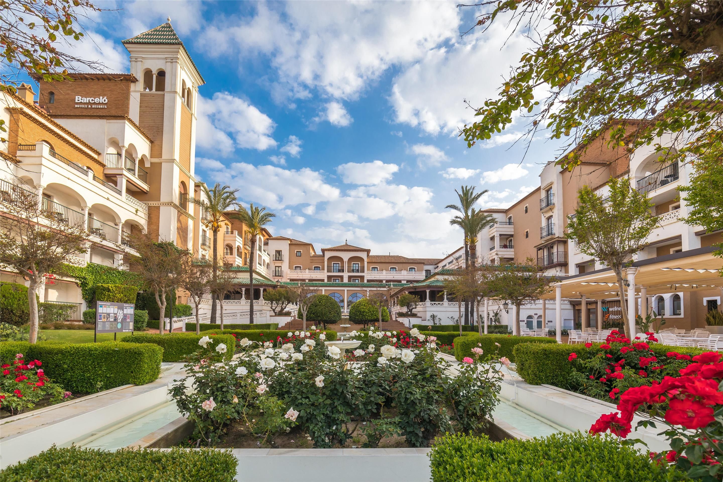 بارسيلو إيزلا كانيلا