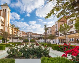 Barceló Isla Canela - Ayamonte - Gebouw