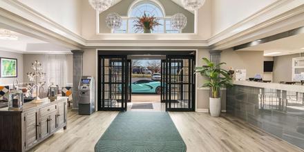 Image of hotel: Quality Inn Crestview