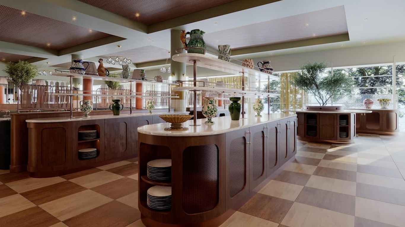 Scandic Charlottenburg