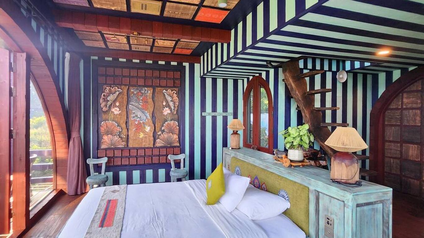 Sapa Clay House - Mountain Retreat