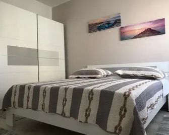 Apartment Batinica - Šibenik - Schlafzimmer