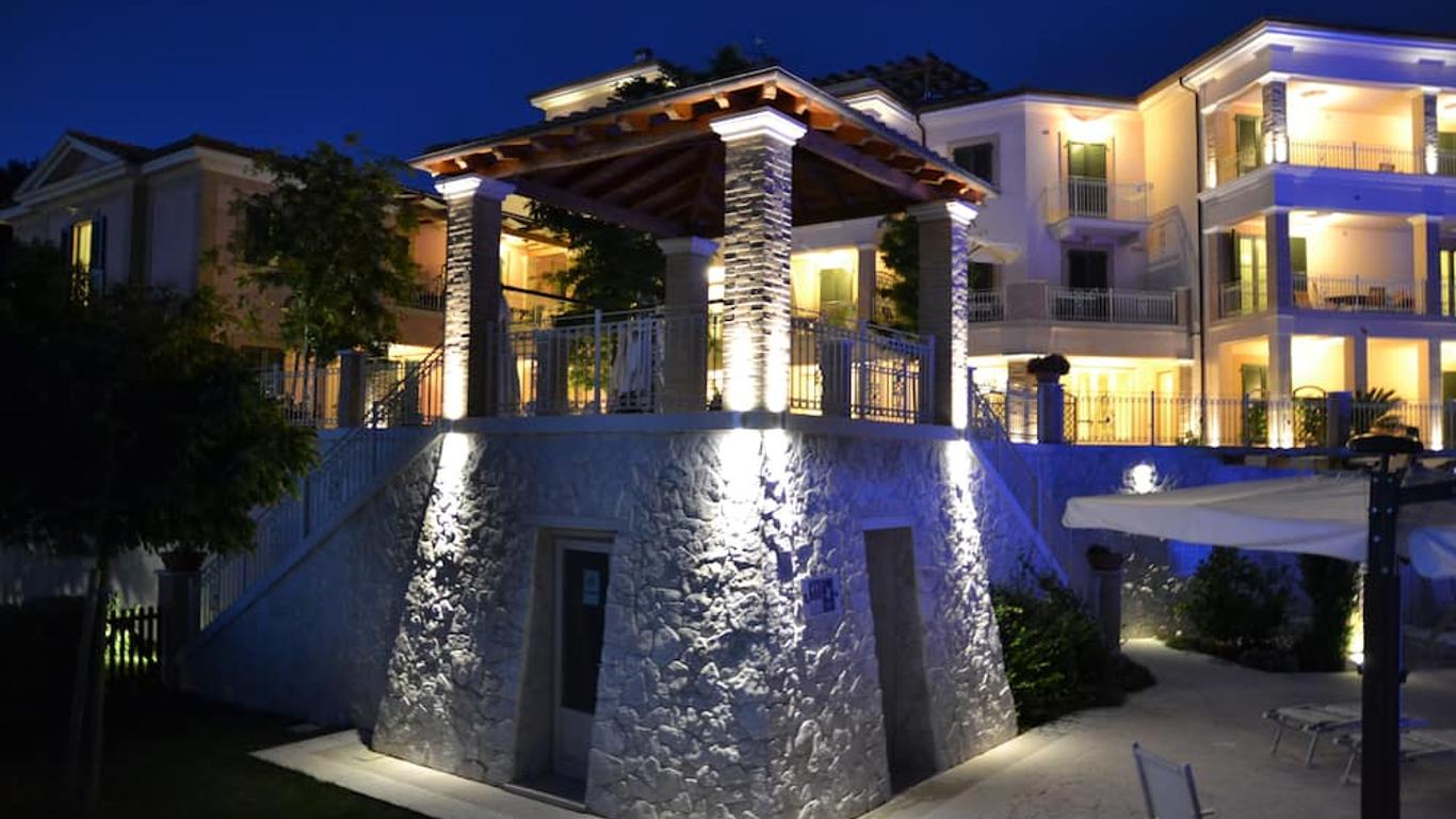 Incantea Resort