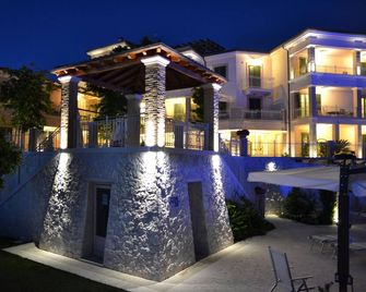 Incantea Resort - Tortoreto - Bâtiment