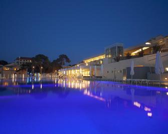 Apartments Punta - Mali Lošinj - Pool
