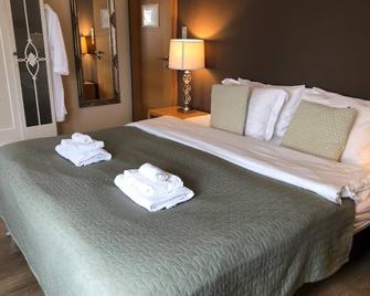 Snorri's Guesthouse - Reykjavik - Camera da letto