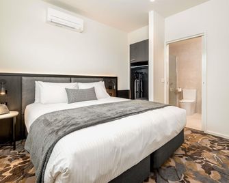 Mantra Shepparton - Shepparton - Chambre