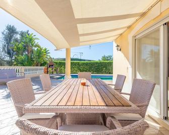 Lote 50 at Boavista Resort Lagos - Lagos - Patio