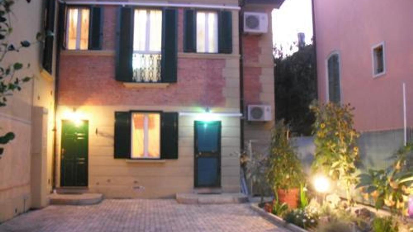 Appunti di Viaggio Room & Breakfast