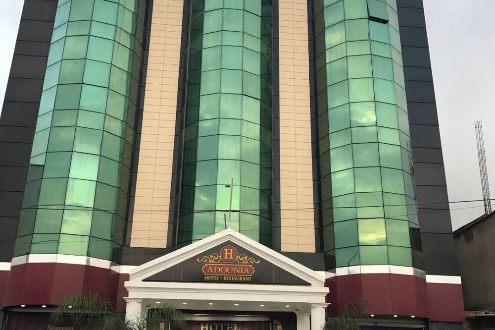 Hôtel Adounia thumbnail 2