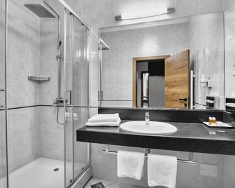 Hotel Aristos - Zagreb