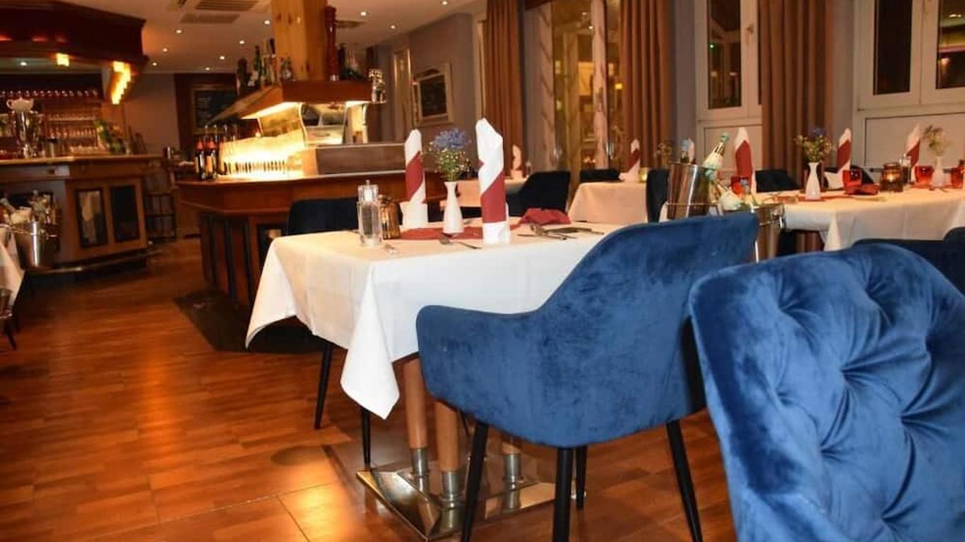 Residenz Hotel Leipzig