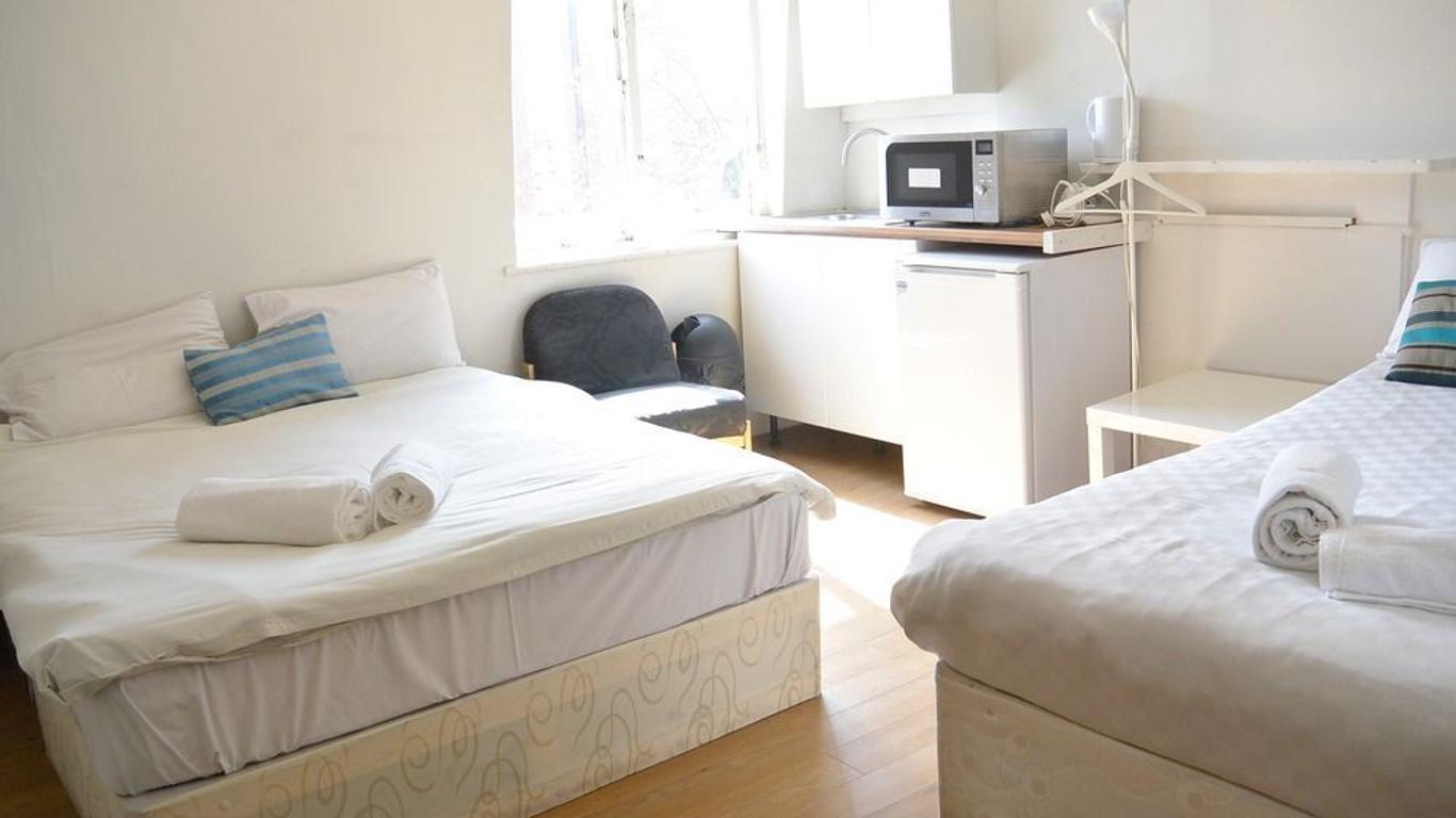 Hostel 7