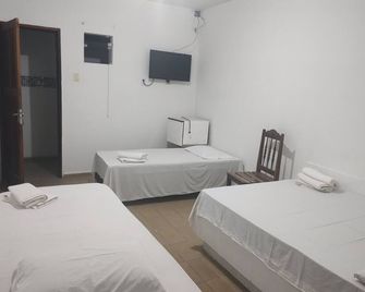 pousada mare mansa - Maceió - Quarto