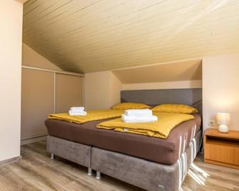 Pansion Belvedere - Mali Lošinj - Habitación