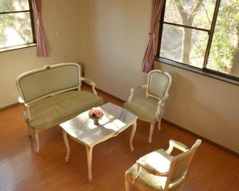 Myoko - Hotel / Vacation Stay 24120 - Myoko - Obývací pokoj