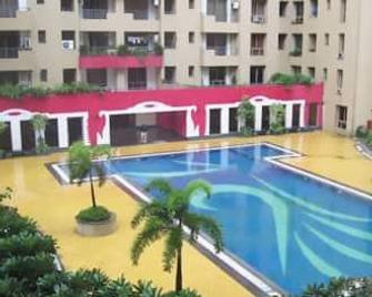 Ssi Serviced Apartment - Kolkata - Pool