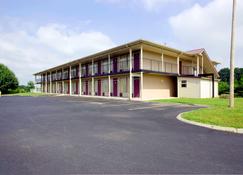 Americas Best Value Inn Loudon Lenoir City - Loudon - Bâtiment