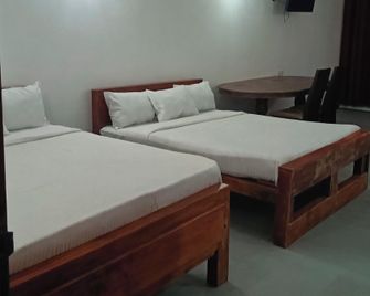 Adisham Village Home - Haputale - Balcón