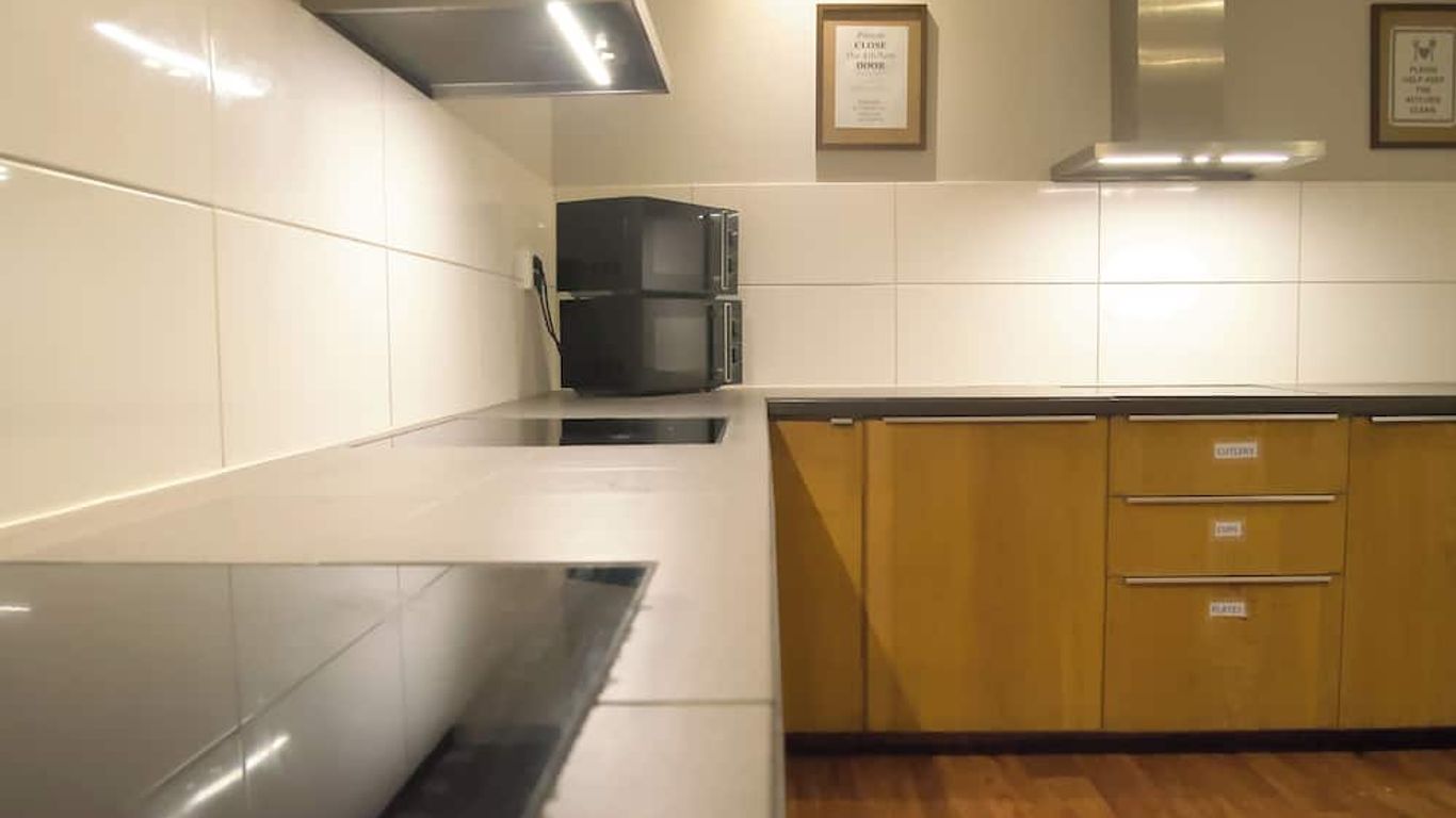 Grad Hotel and Hostel