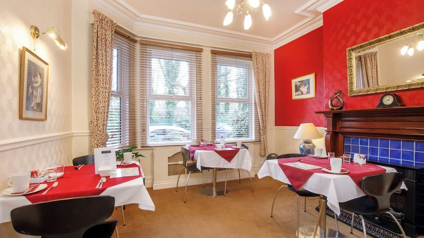 St Marys Guest House