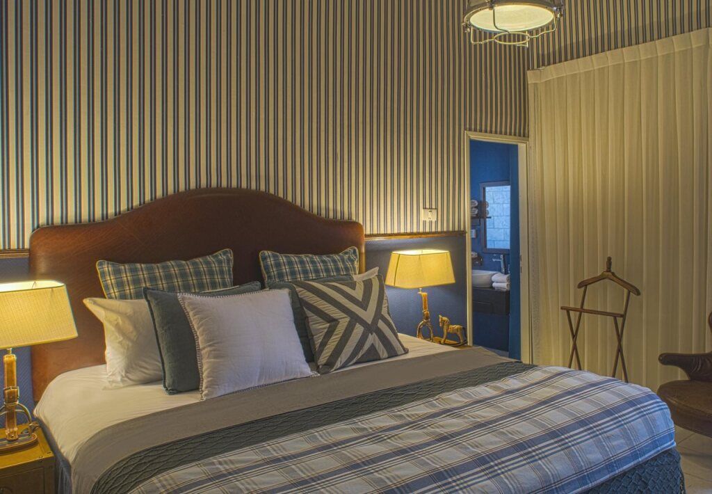 מלון סי TLV 88