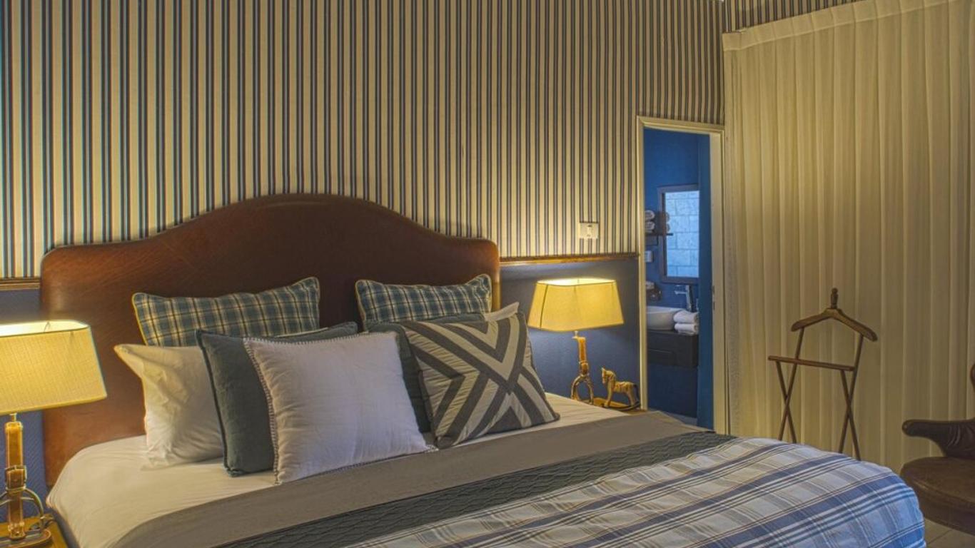 מלון סי TLV 88