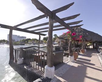 Bluewater Maribago Beach Resort - Lapu-Lapu City