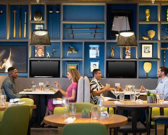 Aloft Orlando Lake Nona - Lake Hart - Restaurant