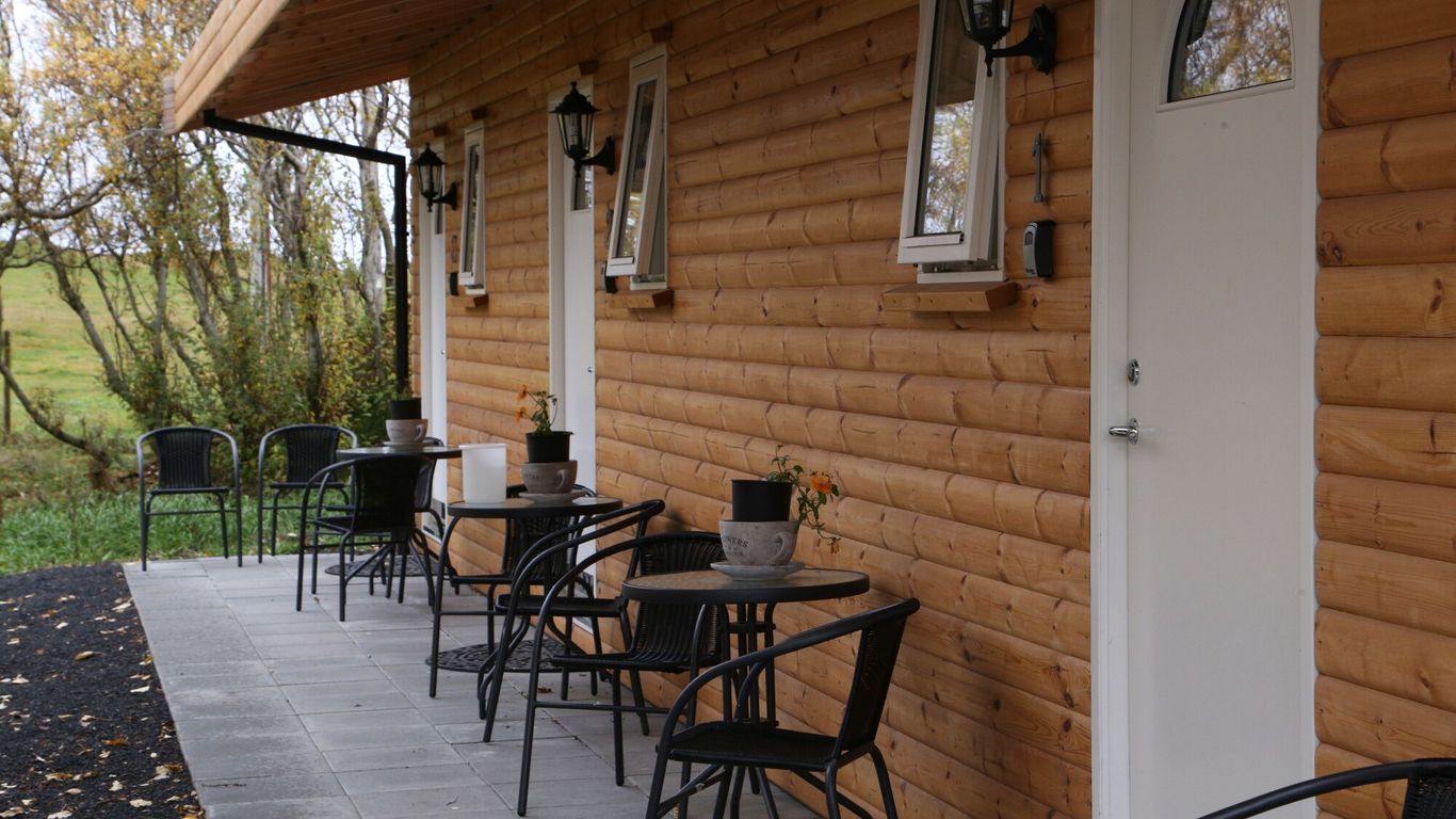 Country Dream - Langholt 2