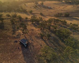 Grace the Tiny Cabin in Avon Valley - Toodyay