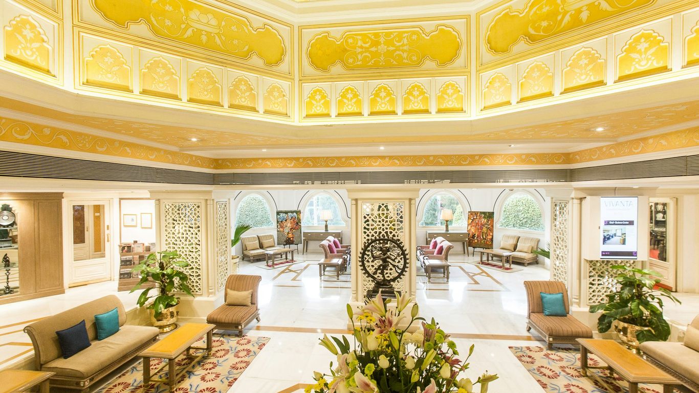 Gateway Aurangabad - Chhatrapati Sambhaji Nagar