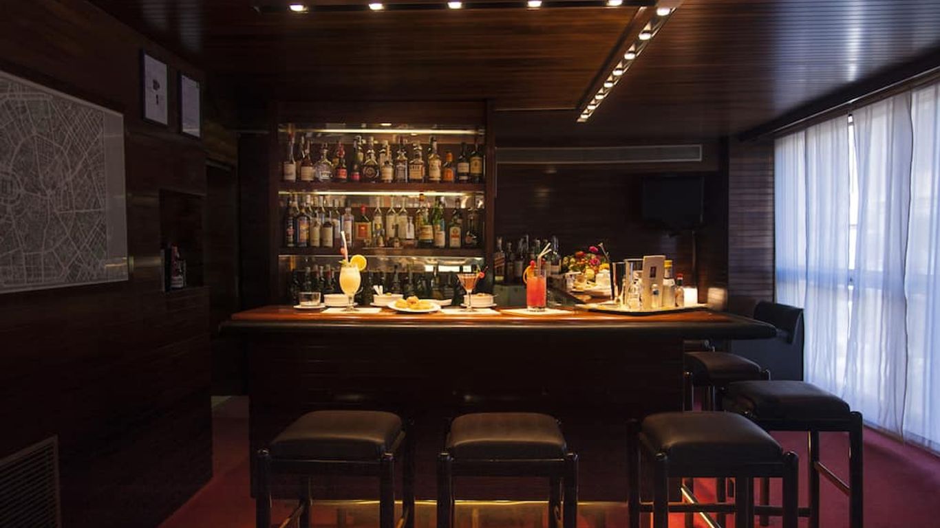 ホテル ガリレオ