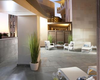 Ascott Sari Jeddah - Jeddah - Patio